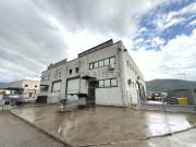 Capannone in affitto di 315 m² in Via Pantanello