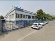 Capannone in affitto di 3200 m²