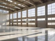 Capannone in affitto di 3200 m² in Borgo Palazzo