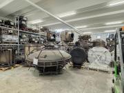 Capannone in affitto di 320 m² in Via Roma