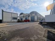 Capannone in affitto di 3215 m² in Via Tommaso Edison, 209