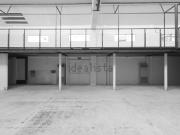Capannone in affitto di 326 m² in Via Mecenate, 76