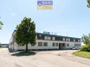 Capannone in affitto di 3275 m² in Via Tavagnacco, 20