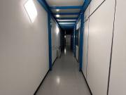 Capannone in affitto di 3300 m² in Via Alessandro Volta, 23