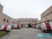 Capannone in affitto di 3340 m² in Via della Pace, 3