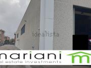 Capannone in affitto di 340 m² in Via Appia Nuova, 1449