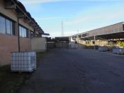 Capannone in affitto di 350 m² in Via Tabellata