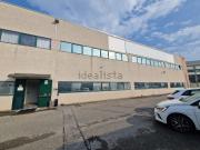 Capannone in affitto di 3577 m² in Via Tommaso Edison, 209