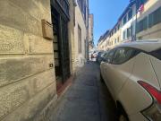 Capannone in affitto di 35 m² in Via dei Macci, 92