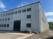 Capannone in affitto di 3600 m² in Via Provinciale