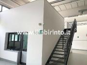 Capannone in affitto di 360 m²