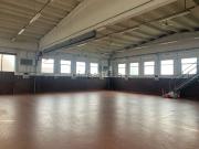 Capannone in affitto di 360 m²