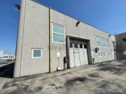 Capannone in affitto di 370 m² in Via Toscana, 22