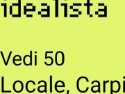 Capannone in affitto di 380 m²