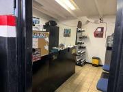 Capannone in affitto di 380 m² in Via Nazionale dei...