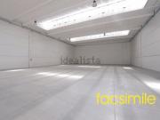Capannone in affitto di 390 m²