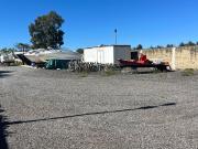 Capannone in affitto di 4000 m²