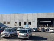 Capannone in affitto di 400 m²