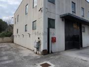 Capannone in affitto di 400 m²