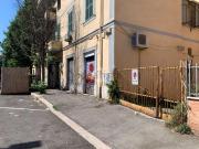 Capannone in affitto di 400 m² in Via dei Quintili, 55