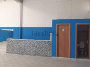Capannone in affitto di 400 m² in Via del Casale di...