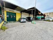 Capannone in affitto di 400 m² in Via di Tegulaia, 1