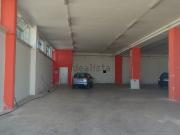 Capannone in affitto di 400 m² in Via Giuseppe Fanelli