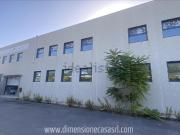 Capannone in affitto di 400 m² in Via Ignazio Florio...