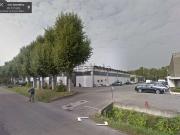 Capannone in affitto di 400 m² in Via Ricerca Scientifica, 2
