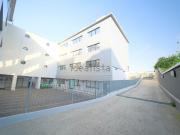 Capannone in affitto di 402 m² in Via Gallarate, 215