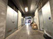 Capannone in affitto di 40 m² in Via Pietro Cossa, 298