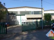 Capannone in affitto di 390 m² in Via Enrico Mattei