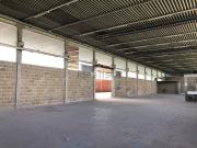 Capannone in affitto di 4300 m²