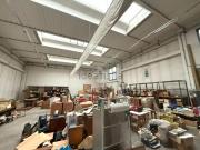 Capannone in affitto di 430 m² in Via Pacinotti, 5