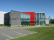 Capannone in affitto di 43500 m²