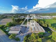 Capannone in affitto di 43900 m² in Via Consiglio D&apos...