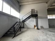Capannone in affitto di 450 m²
