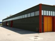 Capannone in affitto di 450 m² in Strada Feltrina, 198