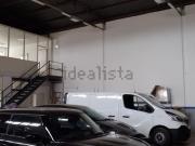 Capannone in affitto di 450 m² in Via Circumvallazione...