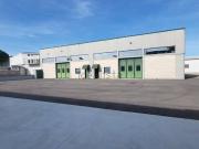 Capannone in affitto di 450 m² in Via Fosso Foreste