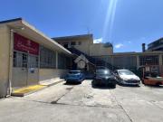 Capannone in affitto di 450 m² in Via Giambattista Lulli, 67