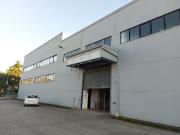 Capannone in affitto di 450 m² in Via Marco Polo, 47