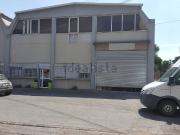 Capannone in affitto di 450 m² in Via Michele Migliarini, 1