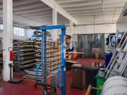 Capannone in affitto di 450 m² in Via Ponte Ospedaletto,...