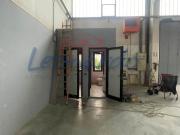 Capannone in affitto di 460 m²