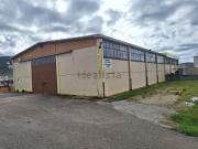 Capannone in affitto di 460 m² in Viale Europa, 21