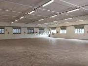 Capannone in affitto di 466 m²