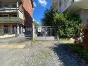 Capannone in affitto di 470 m² in Via Castagnevizza, 27