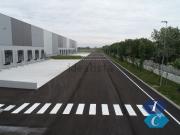 Capannone in affitto di 47239 m² in Via Emore Tirelli