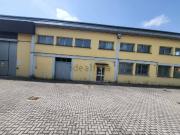 Capannone in affitto di 4732 m² in Via Pablo Picasso, 40